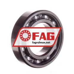 FAG 6006-RSR-C3