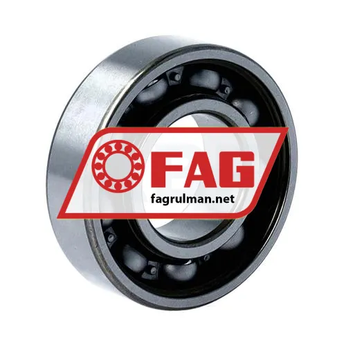 FAG 6004-C-Z ürün fotoğrafı 2