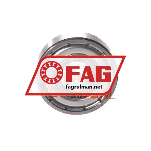 FAG 6000-C-Z