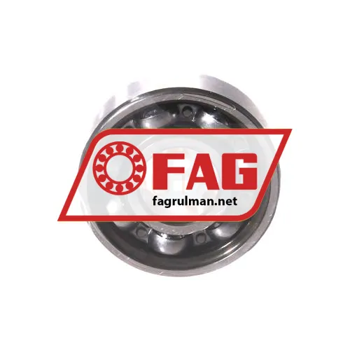 FAG 6000-C-Z ürün fotoğrafı 2