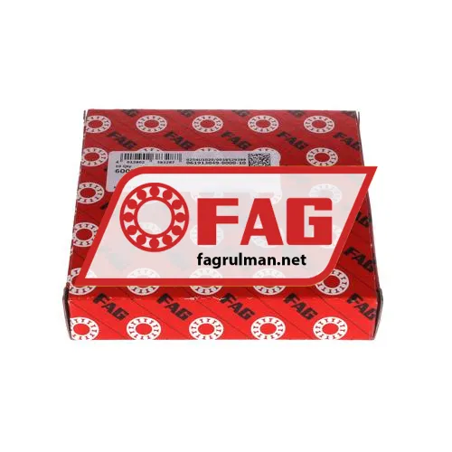 FAG 6000-C-Z ürün fotoğrafı 3