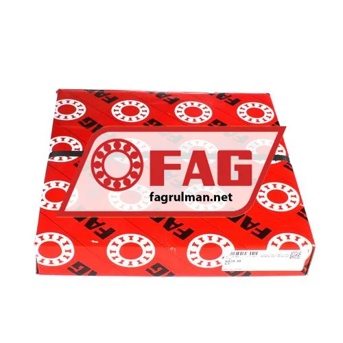 FAG 6028-M-C3 ürün fotoğrafı 3