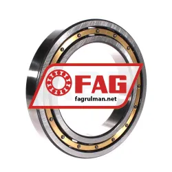 FAG 6028-M-C3 rulman resim 2