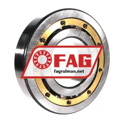 FAG 6322-MA-C3 rulman resim 2