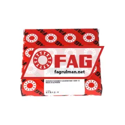 FAG 61812-Y rulman resim 4