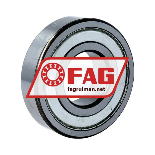 FAG 6308-2Z-L100-C3 ürün fotoğrafı 2