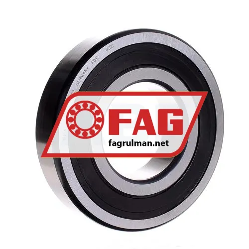 FAG 6317-2RSR-C3