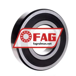 FAG 6317-2RSR-C3