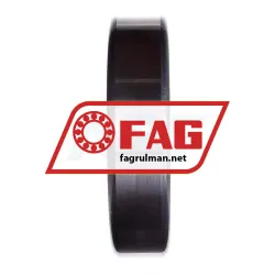 FAG 6317-2RSR-C3 rulman resim 3