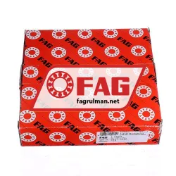 FAG 6317-2RSR-C3 rulman resim 4