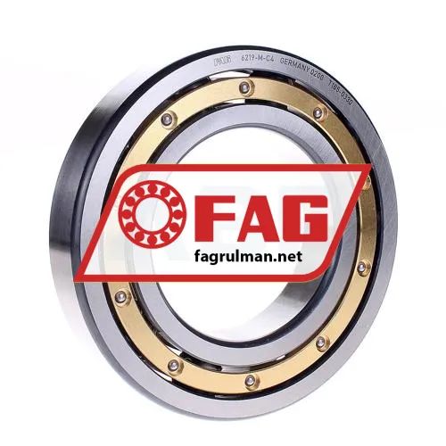 FAG 6219-M-C4