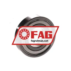 FAG 16003-A-2Z-C3 rulman resim 2