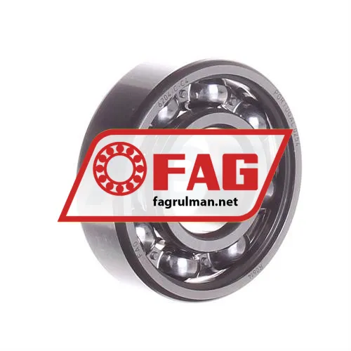 FAG 6204-C-C4