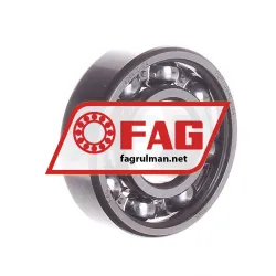 FAG 6204-C-C4