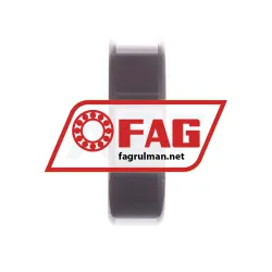 FAG 6204-C-C4 rulman resim 2