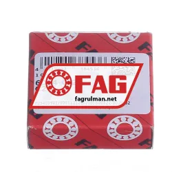 FAG 6004-C-2Z-C2 rulman resim 3