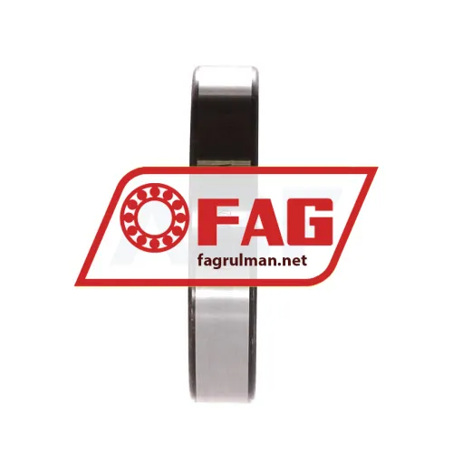 FAG 61908-2RZ ürün fotoğrafı 2