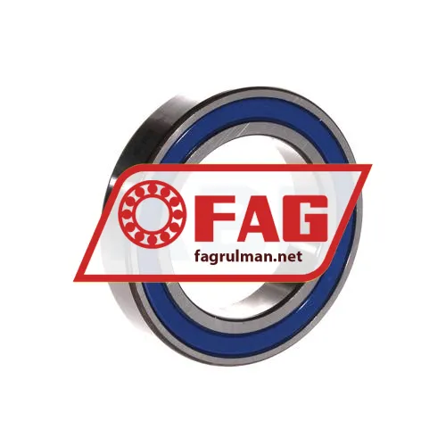FAG 61908-2RZ ürün fotoğrafı 3