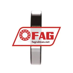 FAG 61908-2RZ rulman resim 2