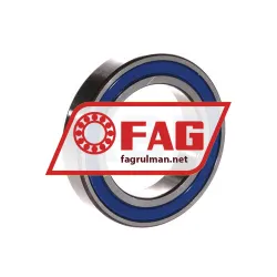 FAG 61908-2RZ rulman resim 3
