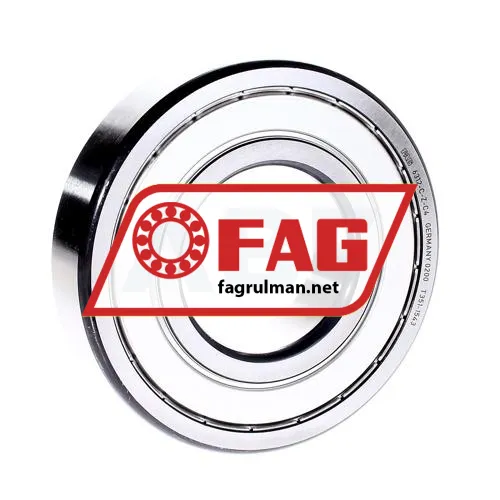 FAG 6312-C-Z-C4