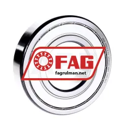 FAG 6312-C-Z-C4
