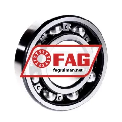 FAG 6312-C-Z-C4 rulman resim 2