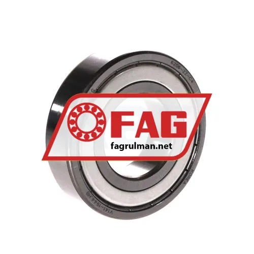 FAG 6206-2Z-C4