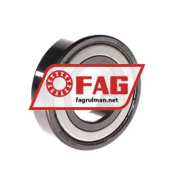 FAG 6206-2Z-C4