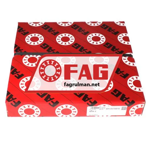 FAG 6030-Z ürün fotoğrafı 3
