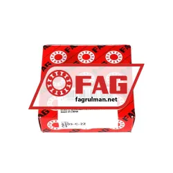 FAG 6305-C-2Z-C3 rulman resim 3
