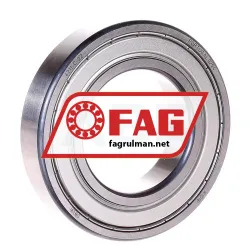FAG 6211-C-2Z