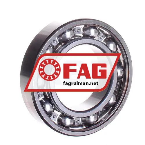 FAG 6210-C-C3