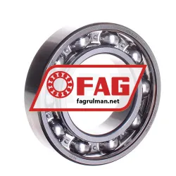 FAG 6210-C-C3