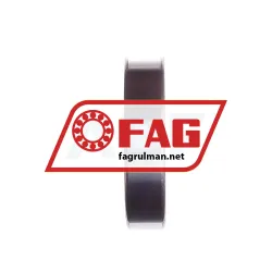 FAG 6210-C-C3 rulman resim 3