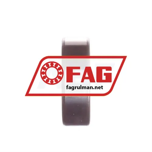 FAG 6300-2ZR ürün fotoğrafı 2