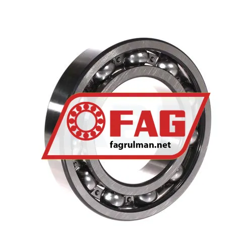 FAG 6215 ürün fotoğrafı 2