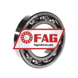 FAG 6215 rulman resim 2