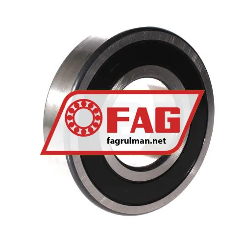 FAG 6313-C-2HRS ürün fotoğrafı 2
