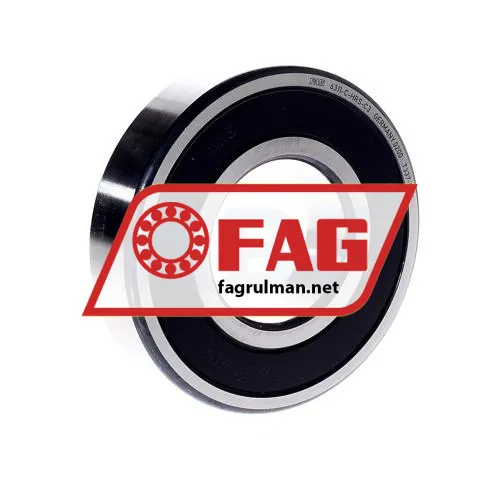 FAG 6311-C-HRS-C3