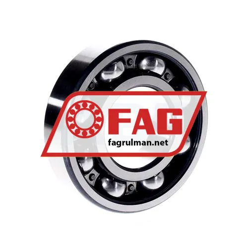 FAG 6311-C-HRS-C3 ürün fotoğrafı 2