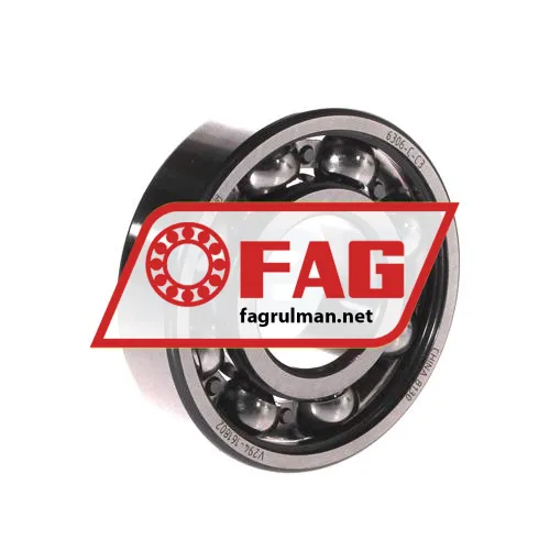 FAG 6306-C-C3