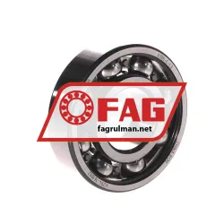 FAG 6306-C-C3