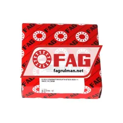 FAG 6306-C-C3 rulman resim 3