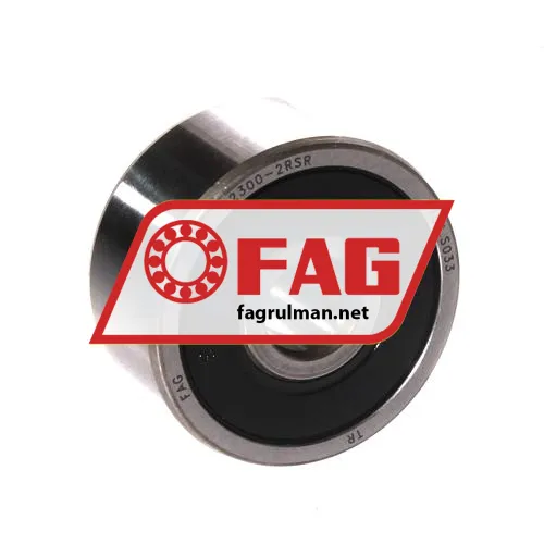 FAG 62300-A-2RSR