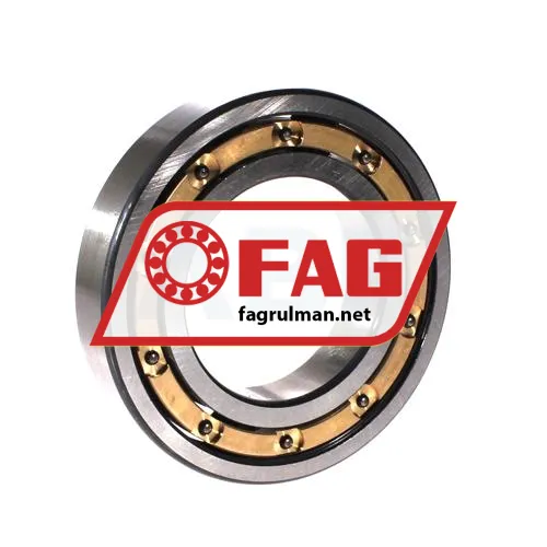 FAG HC6214-M-P6-C3 ürün fotoğrafı 2