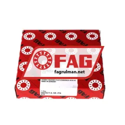 FAG HC6214-M-P6-C3 rulman resim 3