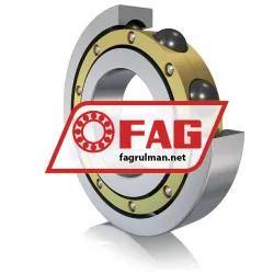 FAG HC6214-M-P6-C3 rulman resim 4