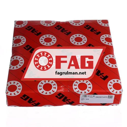 FAG 6417-MA-C3 ürün fotoğrafı 4