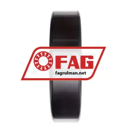 FAG 6417-MA-C3 rulman resim 3